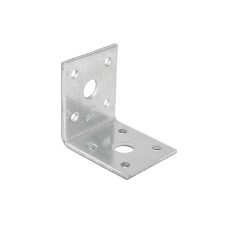 ŁĄCZNIK BUDOWLANY 50*50*40*2.5MM ŁĄCZNIK BUDOWLANY 50*50*40*2.5MM