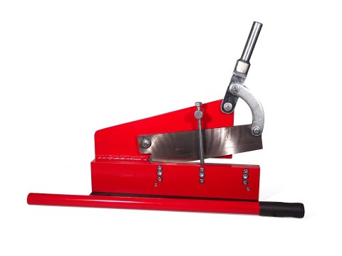 NOŻYCE STACJONARNE DO BLACHY 2MM 120MM NOŻYCE STACJONARNE DO BLACHY 2MM 120MM