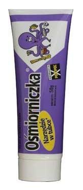 OŚMIORNICZKA 50 G OŚMIORNICZKA 50 G