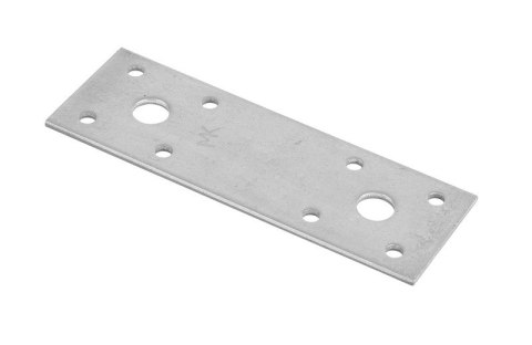 PŁYTKA MONTAŻOWA 120*40*2.5MM PŁYTKA MONTAŻOWA 120*40*2.5MM