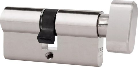 WKŁADKA Z GAŁKĄ NIKIEL WG-54 30/35 WKŁADKA Z GAŁKĄ NIKIEL WG-54 30/35
