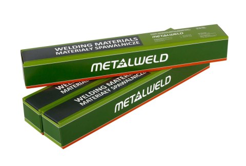 ELEKTRODA ZASADOWA NIESTOPOWA BASOWELD 50 4.0*450MM 5.5KG