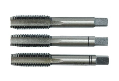 GWINTOWNIKI 3 CZĘŚCI M14 GWINTOWNIKI 3 CZĘŚCI M14