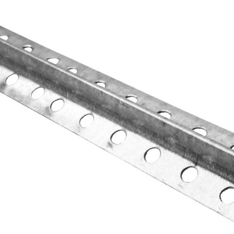 LISTWA PROWADZĄCA PODTYNKOWA W-10MM 250CM LISTWA PROWADZĄCA PODTYNKOWA W-10MM 250CM