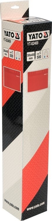 MATA SILIKONOWA DO LUTOWANIA 40*30MM MATA SILIKONOWA DO LUTOWANIA 40*30MM