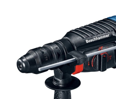 MŁOT UDAROWY OBROTOWY SDS+ GBH 2-26DFR 800W MŁOT UDAROWY OBROTOWY SDS+ GBH 2-26DFR 800W