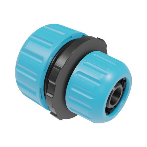 REPARATOR 3/4' -1/2' POŁĄCZENIE 2 WĘŻY REPARATOR 3/4' -1/2' POŁĄCZENIE 2 WĘŻY