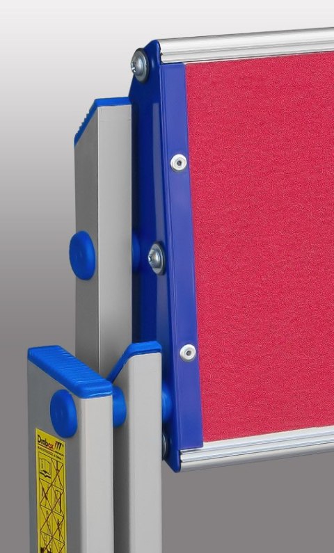 SCHODKI SKŁADANE 70CM 3 STOPNIE SCHODKI SKŁADANE 70CM 3 STOPNIE