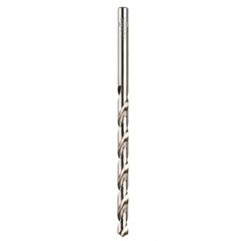 WIERTŁO DO METALU HSS PRZEDŁUŻANE NWKB 8.00MM WIERTŁO DO METALU HSS PRZEDŁUŻANE NWKB 8.00MM