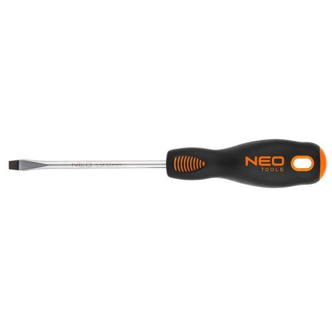 WKRĘTAK PŁASKI CRMO 6.5*150MM WKRĘTAK PŁASKI CRMO 6.5*150MM