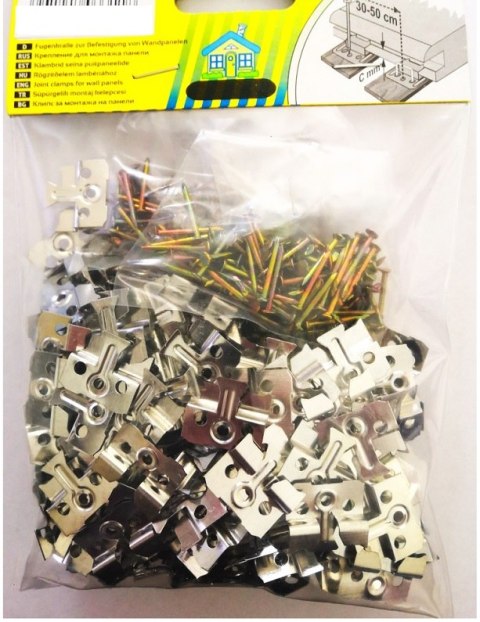 KLAMERKI BOAZERYJNE 6.0MM/80 KLAMERKI BOAZERYJNE 6.0MM/80