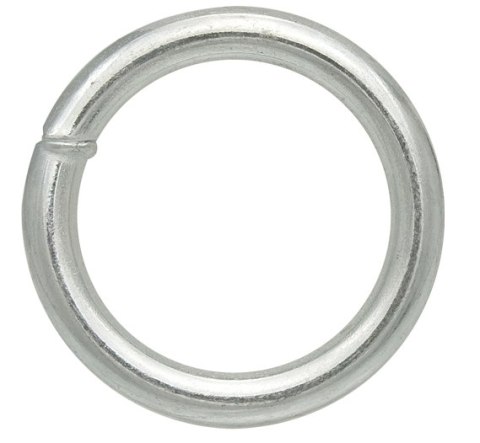 KÓŁKO ZGRZEWANE OCYNKOWANE 8.0*50MM KÓŁKO ZGRZEWANE OCYNKOWANE 8.0*50MM