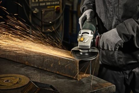 KRĄŻEK FIBROWY CS561 GRANULACJA 60 235MM 66511 KRĄŻEK FIBROWY CS561 GRANULACJA 60 235MM 66511