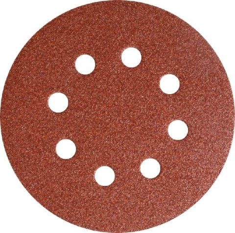 KRĄŻEK PRZYCZEPNY 150MM PS18EK GLS3 GRANULACJA 40 270289 KRĄŻEK PRZYCZEPNY 150MM PS18EK GLS3 GRANULACJA 40 270289