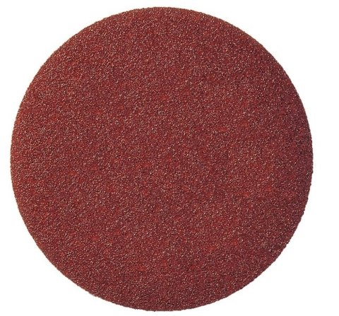 KRĄŻEK PRZYCZEPNY LUX E GRANULACJA 240 150MM 270599 KRĄŻEK PRZYCZEPNY LUX E GRANULACJA 240 150MM 270599