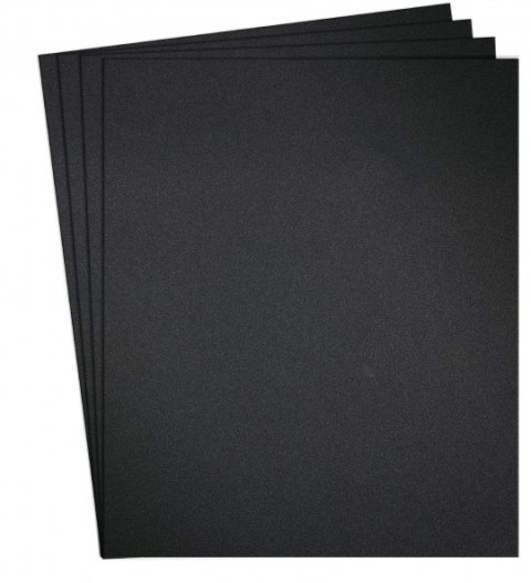 PAPIER WODOODPORNY PS 8A/C GRANULACJA 2500 230*280MM 269352 PAPIER WODOODPORNY PS 8A/C GRANULACJA 2500 230*280MM 269352