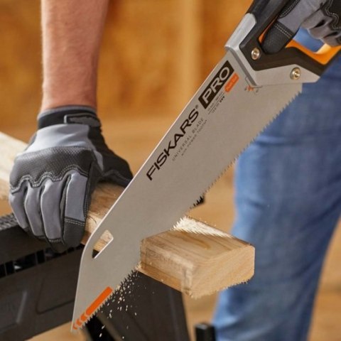 PIŁA RĘCZNA POWERTOOTH 38CM 9 TPI PIŁA RĘCZNA POWERTOOTH 38CM 9 TPI