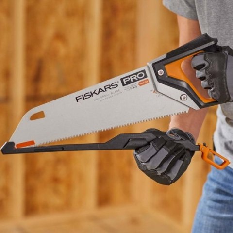 PIŁA RĘCZNA POWERTOOTH 38CM 9 TPI PIŁA RĘCZNA POWERTOOTH 38CM 9 TPI