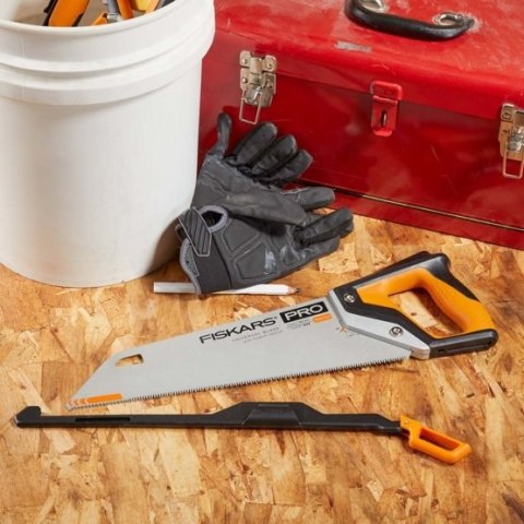 PIŁA RĘCZNA POWERTOOTH 38CM 9 TPI PIŁA RĘCZNA POWERTOOTH 38CM 9 TPI