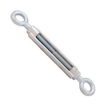 ŚRUBA RZYMSKA UCHO+UCHO 6*110MM ŚRUBA RZYMSKA UCHO+UCHO 6*110MM