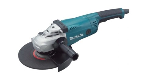 SZLIFIERKA KĄTOWA 230MM 2200W SZLIFIERKA KĄTOWA 230MM 2200W