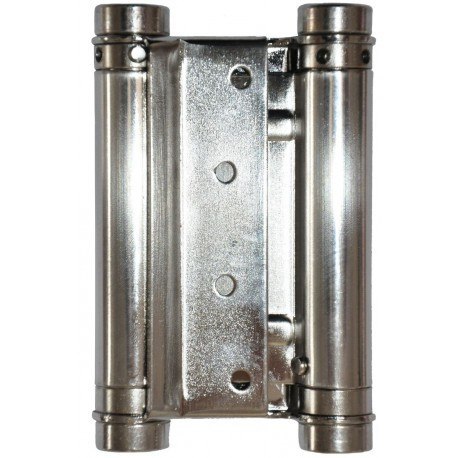 ZAWIAS WAHADŁOWY MALOWANY 150MM ZŁOTY ZAWIAS WAHADŁOWY MALOWANY 150MM ZŁOTY