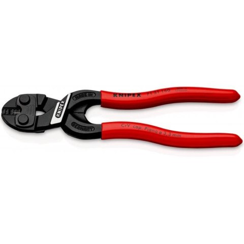 KOMPAKTOWE SZCZYPCE TNĄCE PRZEGUBOWE COBOLT 160MM KOMPAKTOWE SZCZYPCE TNĄCE PRZEGUBOWE COBOLT 160MM