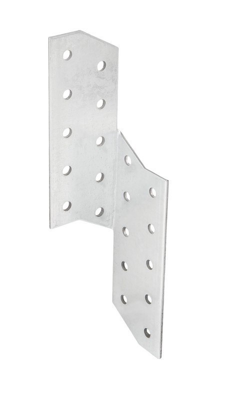 ŁĄCZNIK KROKWIOWY 170*40*40*2.0MM PRAWY ŁĄCZNIK KROKWIOWY 170*40*40*2.0MM PRAWY