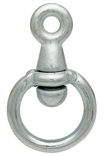 OKRĘTKA SUPER OCYNKOWANA 4MM OKRĘTKA SUPER OCYNKOWANA 4MM