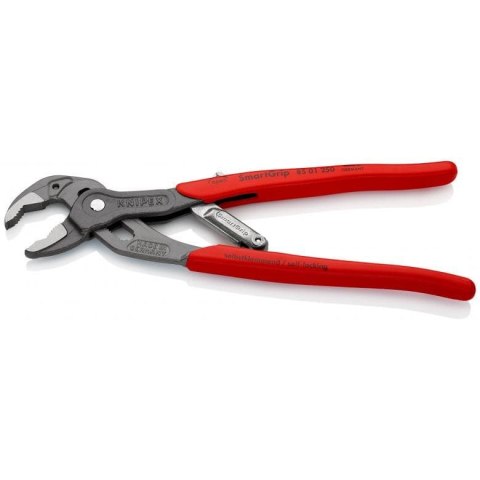 SZCZYPCE DO RUR KNIPEX SMARTGRIP 250MM SZCZYPCE DO RUR KNIPEX SMARTGRIP 250MM
