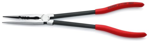 SZCZYPCE PŁASKIE MONTAŻOWE Z PROFILEM POPRZECZNYM 280MM SZCZYPCE PŁASKIE MONTAŻOWE Z PROFILEM POPRZECZNYM 280MM