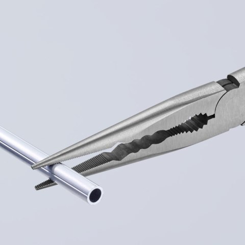 SZCZYPCE PŁASKIE MONTAŻOWE Z PROFILEM POPRZECZNYM 280MM SZCZYPCE PŁASKIE MONTAŻOWE Z PROFILEM POPRZECZNYM 280MM