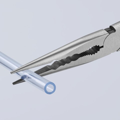 SZCZYPCE PŁASKIE MONTAŻOWE Z PROFILEM POPRZECZNYM 280MM SZCZYPCE PŁASKIE MONTAŻOWE Z PROFILEM POPRZECZNYM 280MM