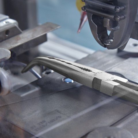 SZCZYPCE PŁASKIE MONTAŻOWE Z PROFILEM POPRZECZNYM WYG.280MM SZCZYPCE PŁASKIE MONTAŻOWE Z PROFILEM POPRZECZNYM WYG.280MM
