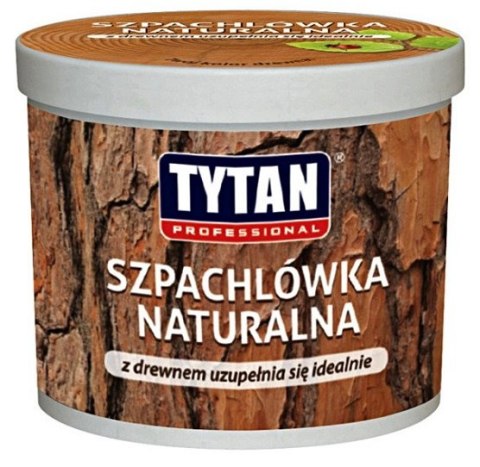 SZPACHLÓWKA NATURALNA 200G BIAŁA SZPACHLÓWKA NATURALNA 200G BIAŁA