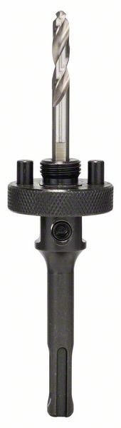 UCHWYT SDS+ DO OTWORNIC BIMETAL 5/8', 32-210 MM UCHWYT SDS+ DO OTWORNIC BIMETAL 5/8', 32-210 MM