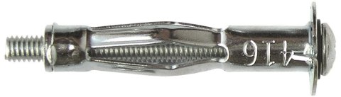 KOŁEK STALOWY MOLLY 6*37MM KOŁEK STALOWY MOLLY 6*37MM