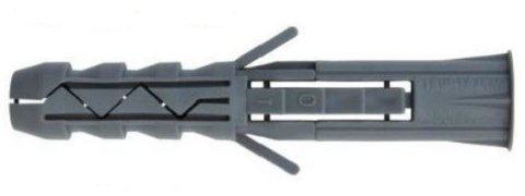 KOSZULKA ROZPOROWA PLASTIKOWA 16*100MM KOSZULKA ROZPOROWA PLASTIKOWA 16*100MM