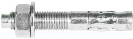 KOTWA Z KLIPEM KMK 6/50/100