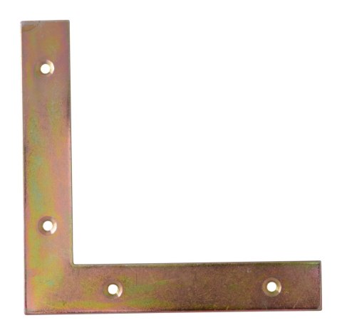ŁĄCZNIK BUDOWLANY NAROŻNY 150*150*25*2.5MM ŁĄCZNIK BUDOWLANY NAROŻNY 150*150*25*2.5MM