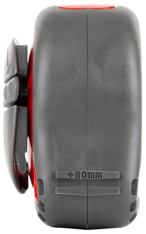MIARA STALOWA ZWIJANA POPULAR 13MM 3M MIARA STALOWA ZWIJANA POPULAR 13MM 3M