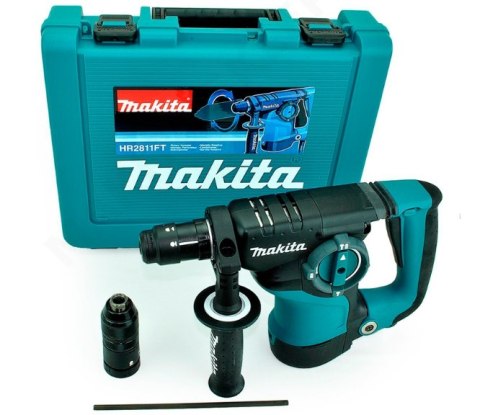 MŁOT UDAROWY OBROTOWY SDS+ 800W 28MM MŁOT UDAROWY OBROTOWY SDS+ 800W 28MM