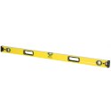 POZIOMICA FATMAX II 3 LIBELKI, PRZEKRÓJ DWUTEOWY 120CM