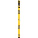 POZIOMICA FATMAX II 3 LIBELKI, PRZEKRÓJ DWUTEOWY 120CM