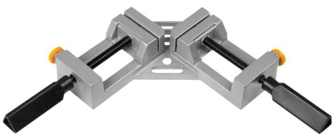 ŚCISK NAROŻNIKOWY 65*70MM ALUMINIOWY ŚCISK NAROŻNIKOWY 65*70MM ALUMINIOWY