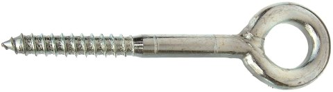 ŚRUBA HAKOWA R1 8*70MM ŚRUBA HAKOWA R1 8*70MM
