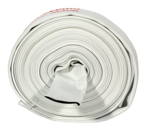 WĄŻ TŁOCZNY PARCIANY BEZ ZŁĄCZEK 50MM/30M WĄŻ TŁOCZNY PARCIANY BEZ ZŁĄCZEK 50MM/30M
