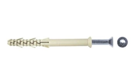 DYBEL RAMOWY WKRĘT ŁEB TORX AST 10/220MM DYBEL RAMOWY WKRĘT ŁEB TORX AST 10/220MM