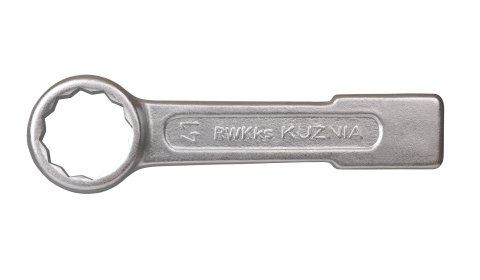 KLUCZ OCZKOWY DO PODBIJANIA JEDNOSTRONNY 32MM KLUCZ OCZKOWY DO PODBIJANIA JEDNOSTRONNY 32MM