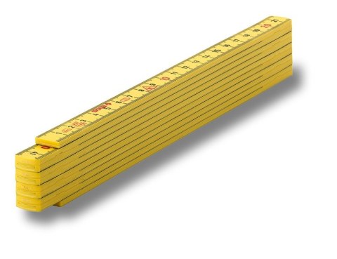 MIARA SKŁADANA POLAMIDOWA 2M HK 2/10G MIARA SKŁADANA POLAMIDOWA 2M HK 2/10G